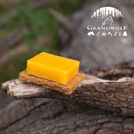 Grandwolf Shoe Waterproofing for Fabric Shoes 80gr