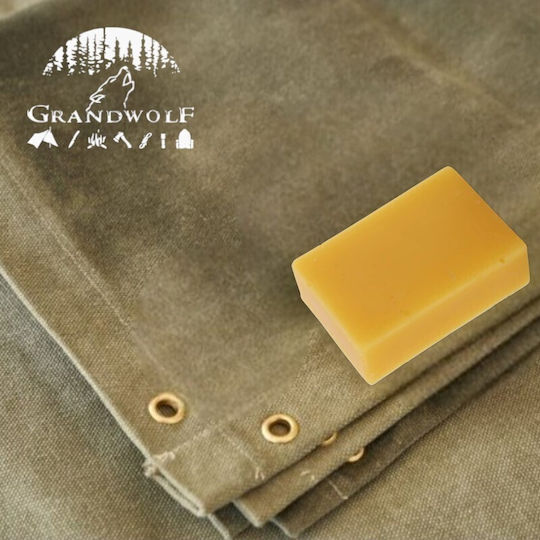 Grandwolf Shoe Waterproofing for Fabric Shoes 80gr