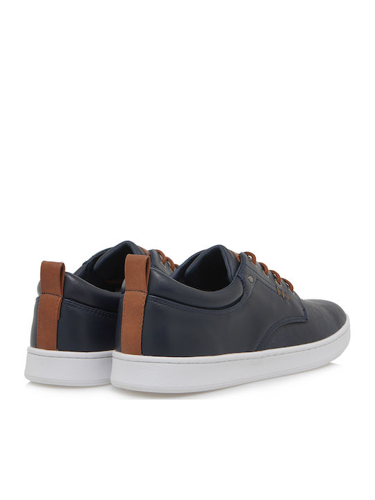Men's Casual Shoes Blue