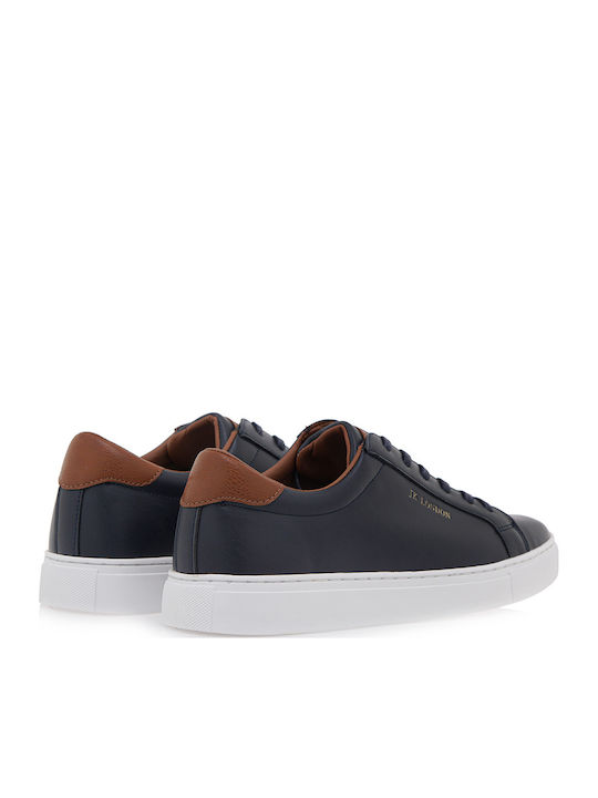 Men's Casual Shoes Blue