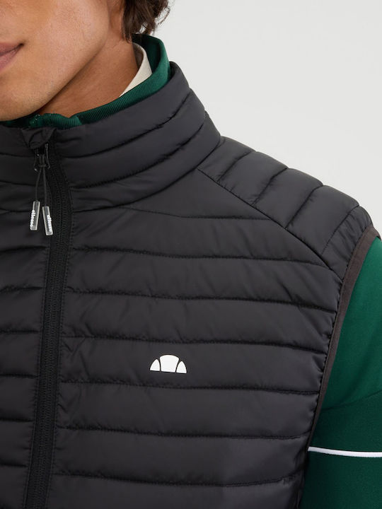 Μπουφάν Puffer Black