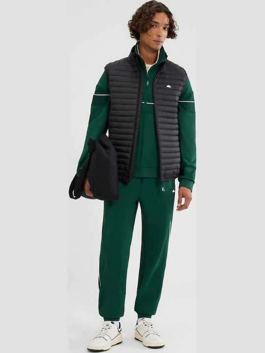 Μπουφάν Puffer Black