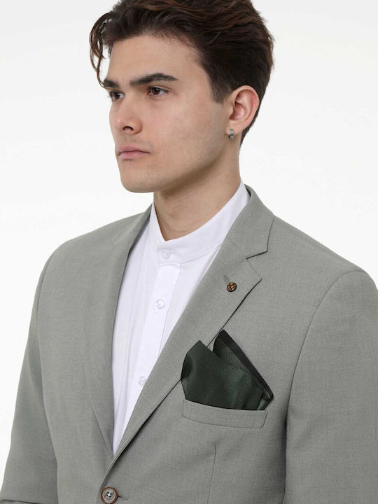Mezzo Uomo