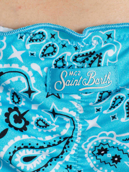 Bikini Set Turquoise