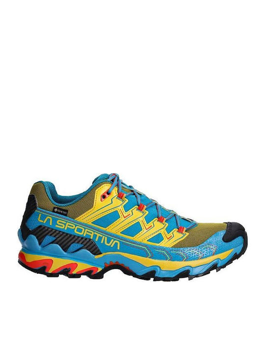 La Sportiva Ultra Raptor Ii Männer Wanderschuhe Mehrfarbig