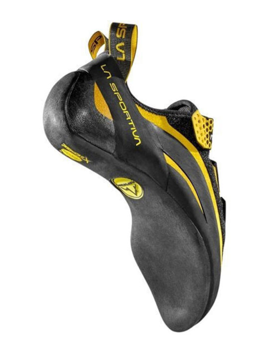 La Sportiva Мъжки Катерачни Обувки Черни