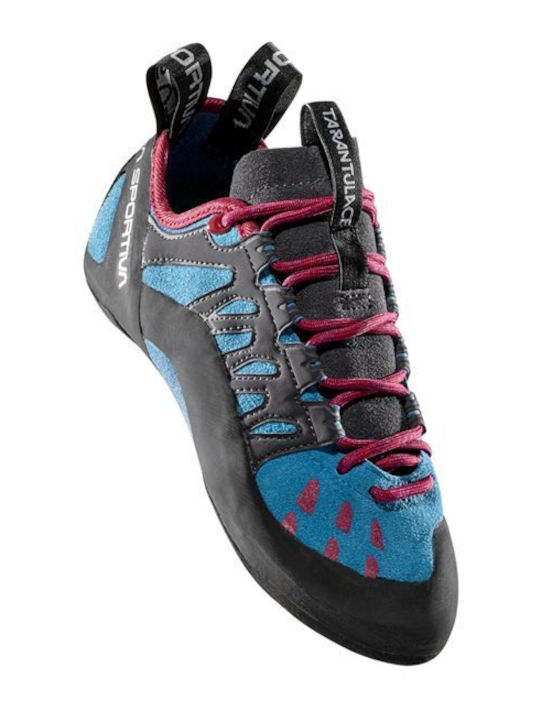 La Sportiva Γυναικεία Παπούτσια Αναρρίχησης Κόκκινα
