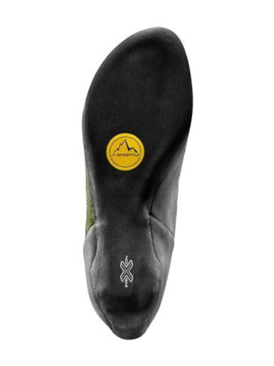 La Sportiva Men's La Sportiva Climbing Shoes