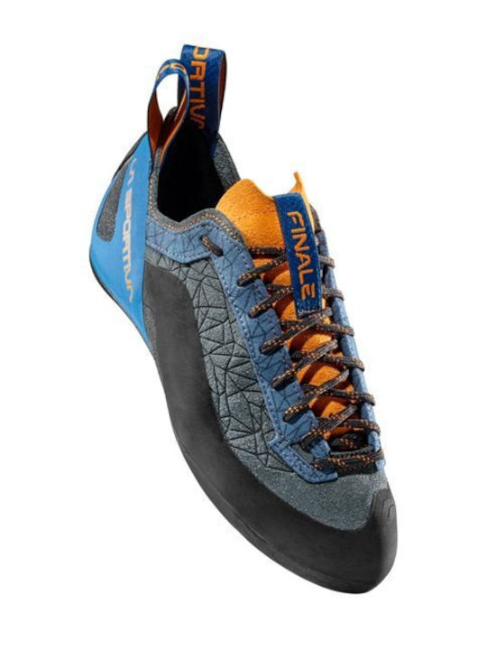 La Sportiva Ανδρικά Παπούτσια Αναρρίχησης Μπλε