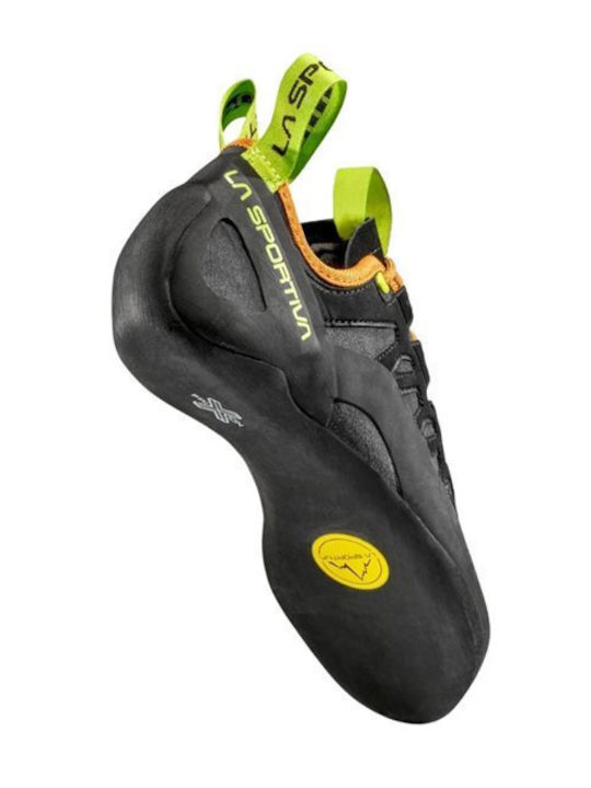 La Sportiva La Sportiva Frauen Kletterschuhe Grün