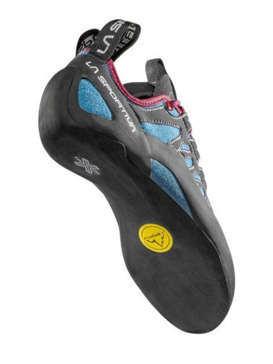 La Sportiva Γυναικεία Παπούτσια Αναρρίχησης Κόκκινα