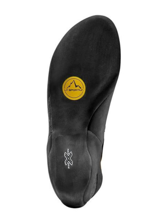 La Sportiva La Sportiva Frauen Kletterschuhe Grün