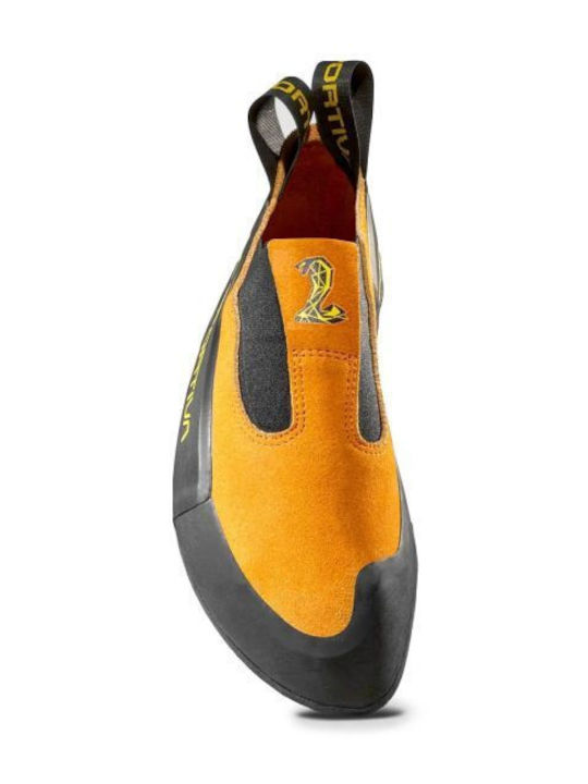 La Sportiva Παπούτσια Αναρρίχησης Πορτοκαλί La Sportiva Παπούτσια Αναρρίχησης Πορτοκαλί