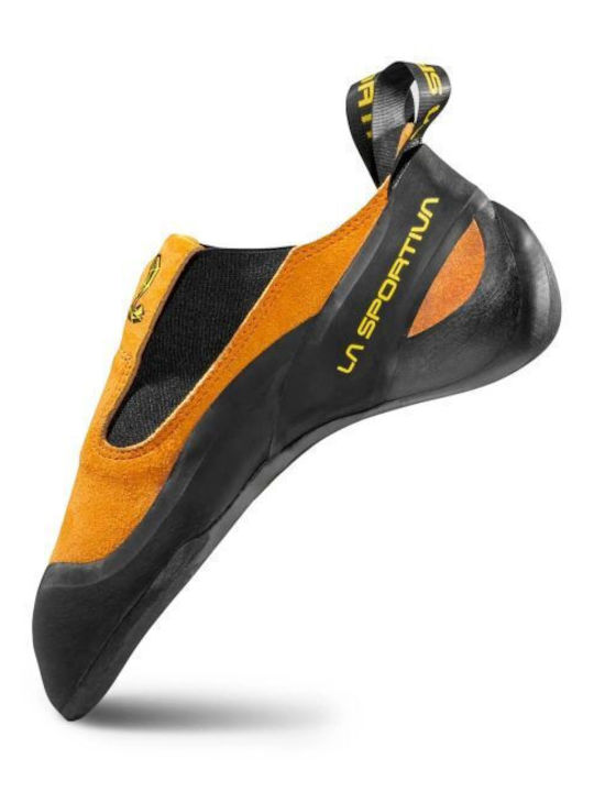 La Sportiva Унисекс Катерачни Обувки Оранжеви