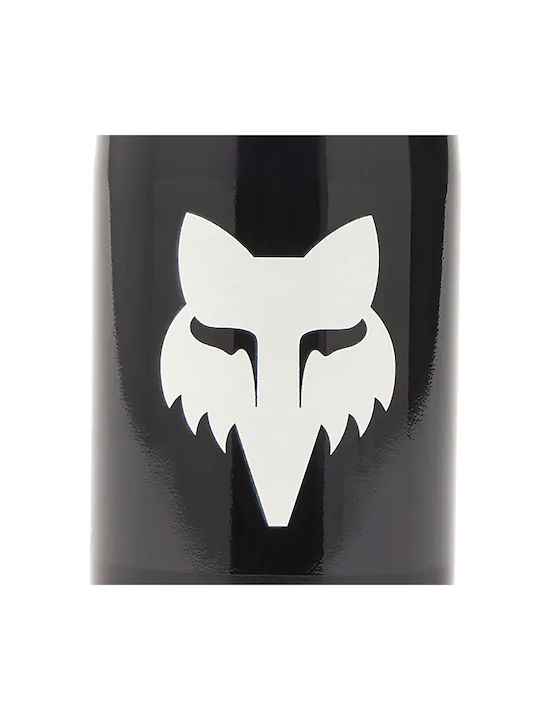 Fox Cycling Water Bottle 621.6ml Black