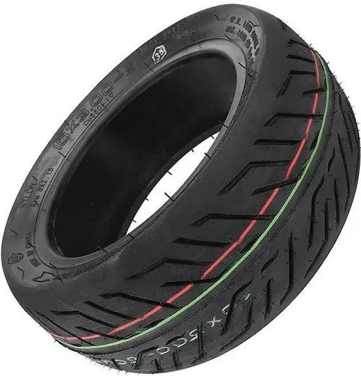 10x3.0-6 CST CM560 Bereifung für Elektro-Roller