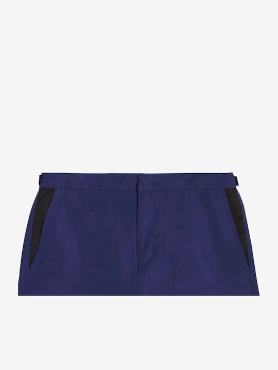 Men's Swimwear Shorts Navy Blue