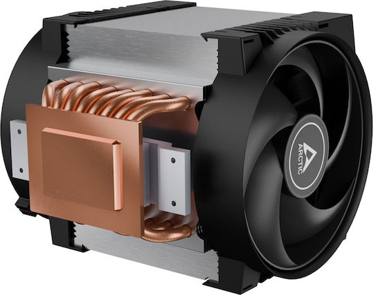 Arctic Freezer 4U-OneX Ψύκτρα Επεξεργαστή