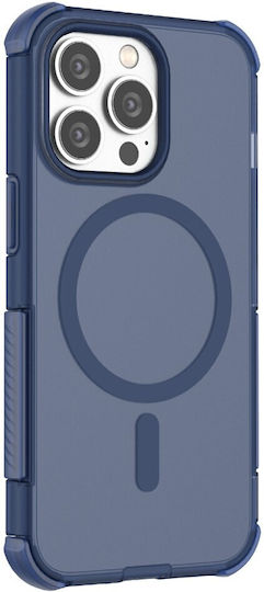 SSCase Back Cover Plastic Blue (iPhone 13 Pro)