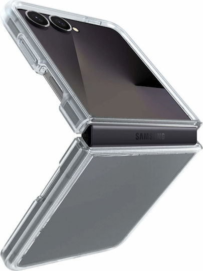 Otterbox Книга Пластмасов Прозрачен (Galaxy Z Flip7)