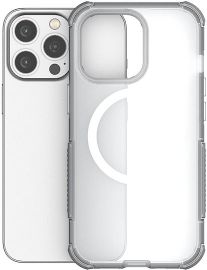 SSCase Back Cover Plastic White iPhone 13 Pro