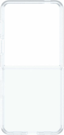 Otterbox Книга Пластмасов Прозрачен (Galaxy Z Flip7)
