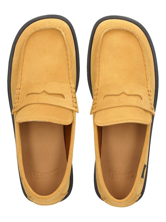 Camper Camper