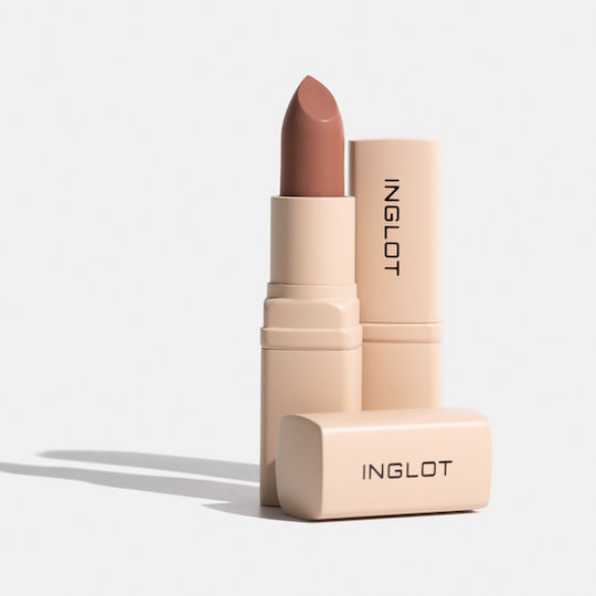 Inglot Κραγιόν 502 Warm Caramel 4.4gr