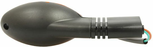 Vicma Flash Față Stânga Ducati Monster 400-1000 1993-2010