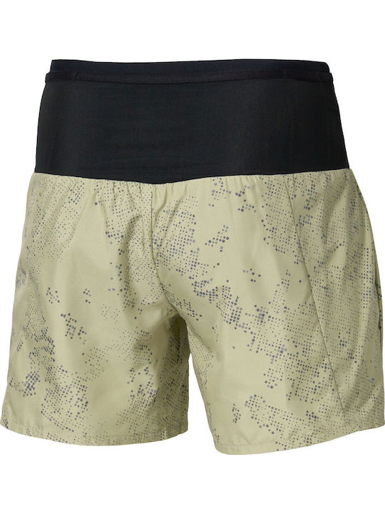 Graphic Sports Men's Blue Shorts