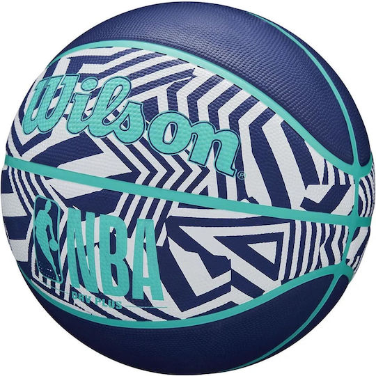 Wilson Nba Drv Plus Dazzle Basket Ball Indoor