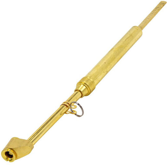 Rockforce Analog Tire Pressure Gauge