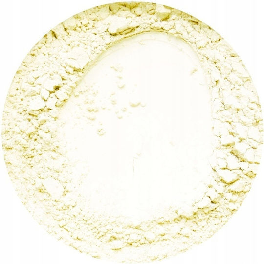 Annabelle Minerals Mineral Make-up Foundation Golden Fairest 4gr