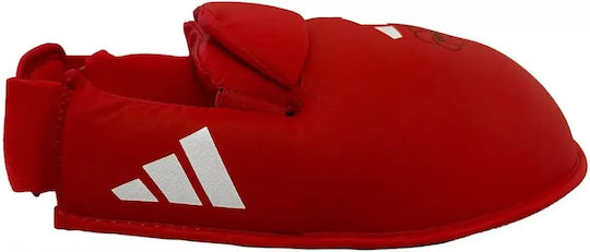 Karate Fußschützer Adidas Wkf Genehmigt - 661.50( 3 Atoko Dosen.)