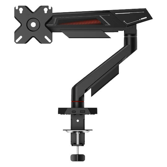 Savio UM-05 Suport Birou Monitor până la 40" cu Brat
