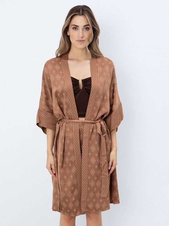 Women's Kimono Multicolour