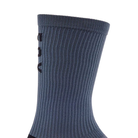 8 Inch Ranger Cycling Socks