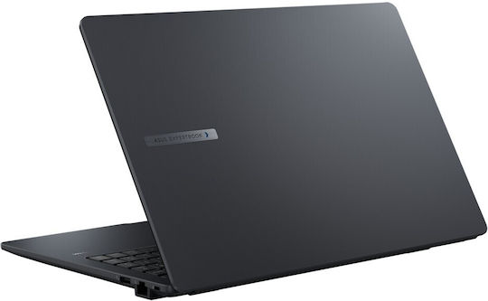 Asus ExpertBook B1 B1503CVA 15.6" Full HD Nucleu 5-210H 16GB 512GB SSD Fără Sistem De Operare Gri Deschis Tastatură Engleză SUA