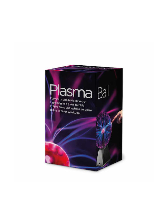 Selegiochi Decorative Lamp Plasma Ball