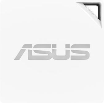 Asus RT-AX50 Go Ασύρματο Router Wi‑Fi 6