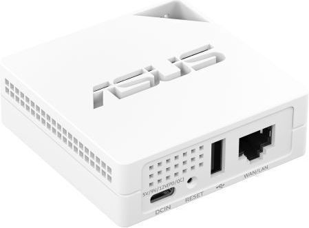 Asus RT-AX50 Go Ασύρματο Router Wi‑Fi 6