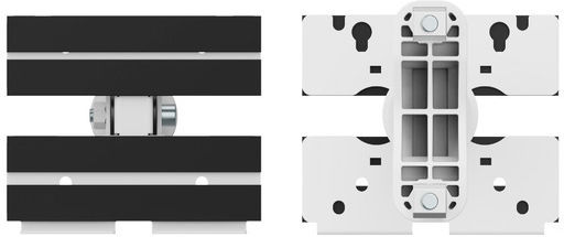 Oplite Add-On Τιμονιέρας Stream Deck Arm R8/S8 OP-R8S8-SDAW
