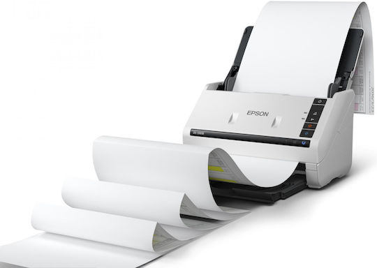 Epson WorkForce DS530III Scanner A4