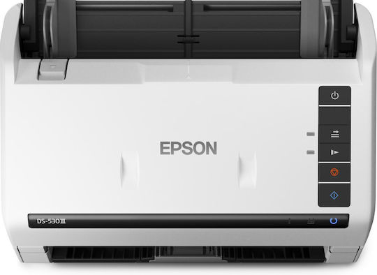 Epson WorkForce DS530III Scanner A4