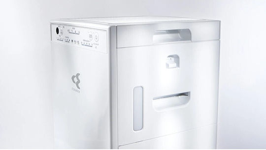 Daikin Ιονιστής / Καθαριστής Αέρα για Χώρους 82m²
