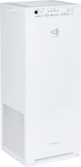 Daikin Ιονιστής / Καθαριστής Αέρα για Χώρους 82m²