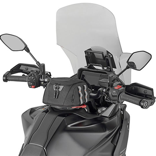 Kappa Moto Tank Bag Motorcycle with Tanklock 3l