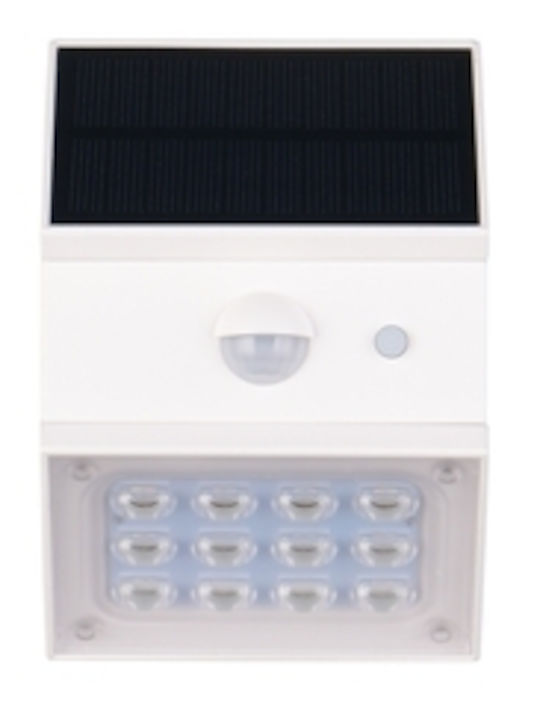 Trio Lighting Wall-Mounted Outdoor Lighting LED with Adjustable White Light 8.8x7.4x9.5cm