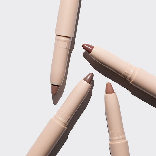Inglot Inglot Lippenkonturenstift Light Nude