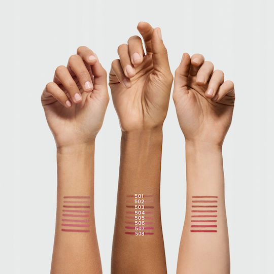 Inglot Creion Moale De Buze Raspberry Blush
